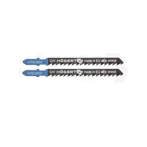 Ultimele produse | Panza pendular pentru lemn 60 mm Hogert set