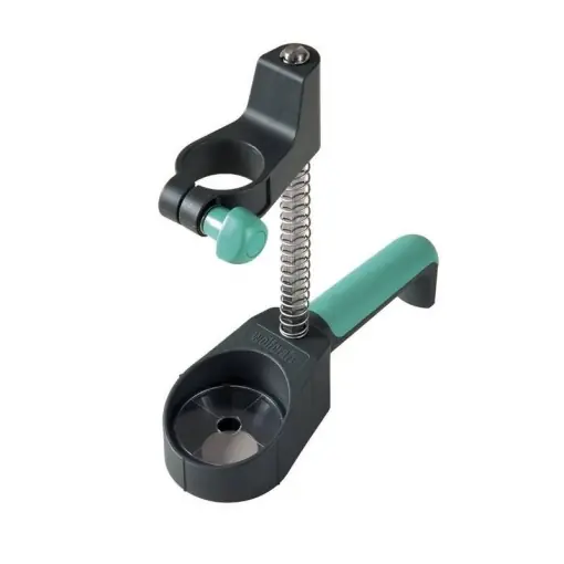 Stativ gaurire Wolfcraft 90Gr | Comandă azi