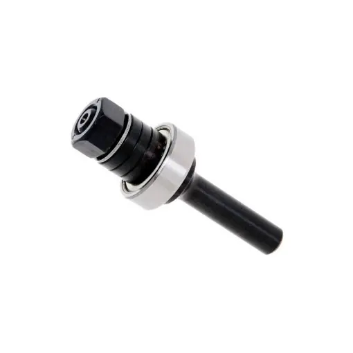 Ax Freza S8 cu Rulment CMT - Stoc limitat