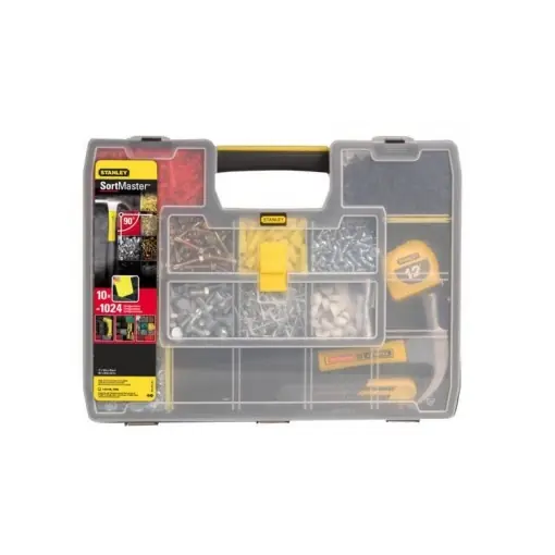 Organizator Stanley 44x34x9 cm - Noutate în catalog