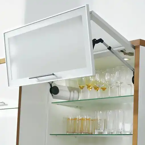 Noutate în catalog | Aventos HF 700-1400