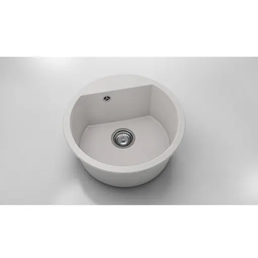 Chiuveta rotunda Fatgranit 223 - Oferta zilei