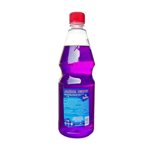 Produs de top - Alcool tehnic pentru dezinfectarea suprafetelor