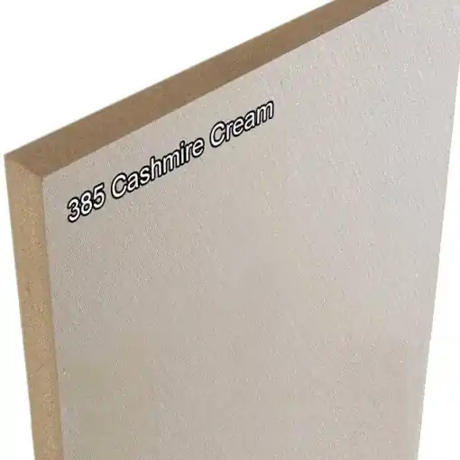 În topul vânzărilor | Panou MDF mat crem cashmere 385