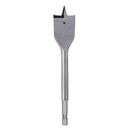 Burghiu plat lemn 35x152mm HELLER - Cumpără acum