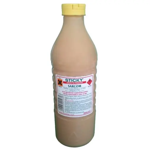 Adeziv tip prenadez Sticky 0.8L | Au mai rămas puține bucăți