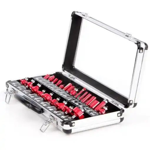 Set freze pentru lemn 24buc - Produs popular