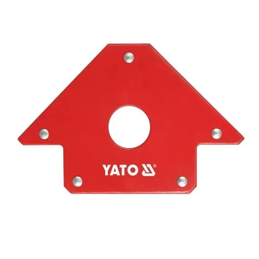 Ultima lansare - Echer magnetic pentru sudura 34