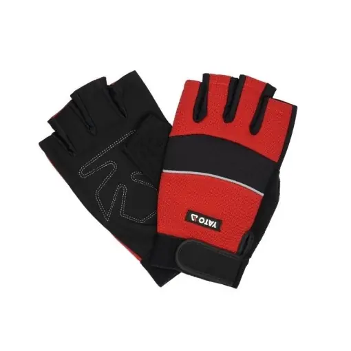 Manusi de protectie fara degete - Noutate