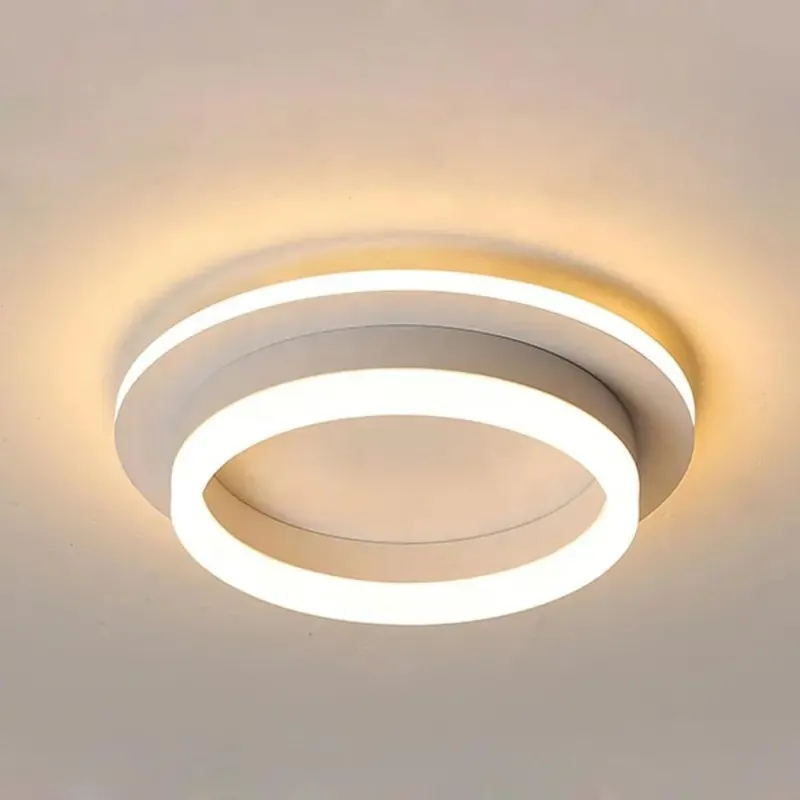 Aplica Led Rotunda Alba, 16W | Plată sigură