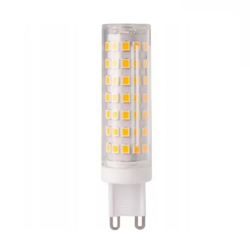 Bec Led G9 10W 950Lm, SMD Ceramic, Peta-10 Specificatii Tehnice produs | Gata de expediere