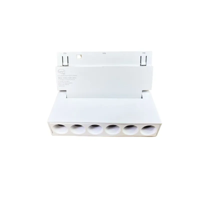 Proiector Sina Magnetica 6W, Multiled Reglabil, Alb (4200K) - Top vânzări