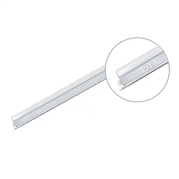 Plasează comanda acum | Corp Led Liniar Ledline 14W interconectabil (6500K) - Aplica led > Corpuri Iluminat Liniare
