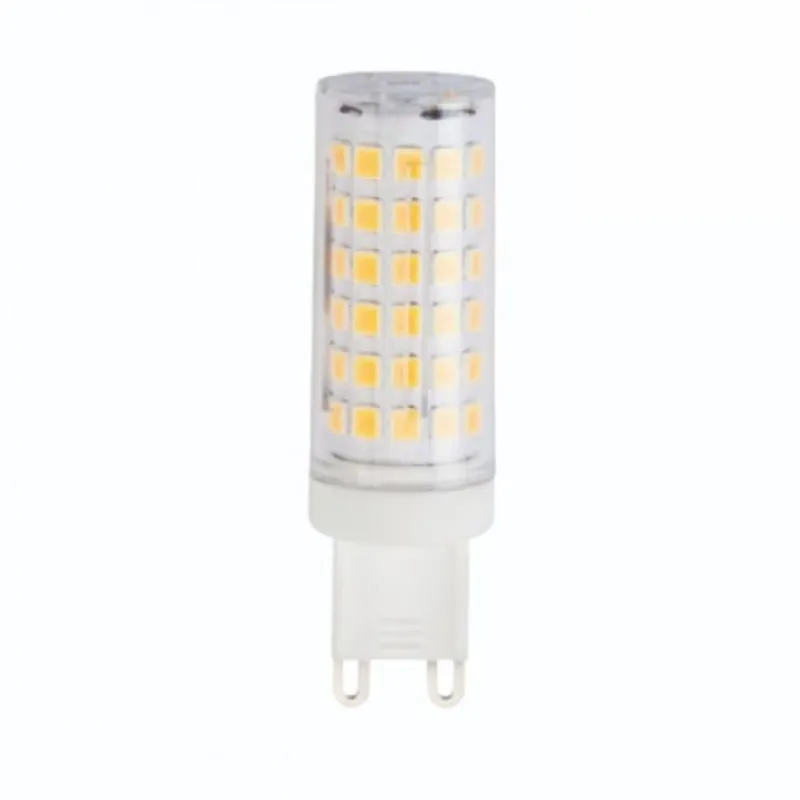 Bec Led G9 8W 730Lm, SMD Ceramic, Peta-8Specificatii Tehnice produs - Ultima șansă