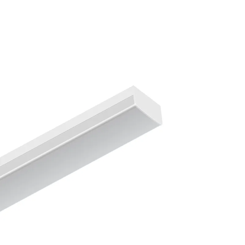 Corp Led Liniar PROLINE-PT 36w (6500K) - Aplica led > Corpuri Iluminat Liniare | Nu rata