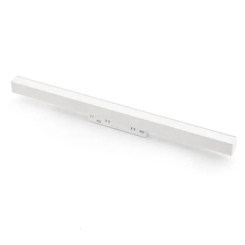 Proiector Sina Magnetica 25W , Incastrat, Alb (4200K) | Ultima șansă