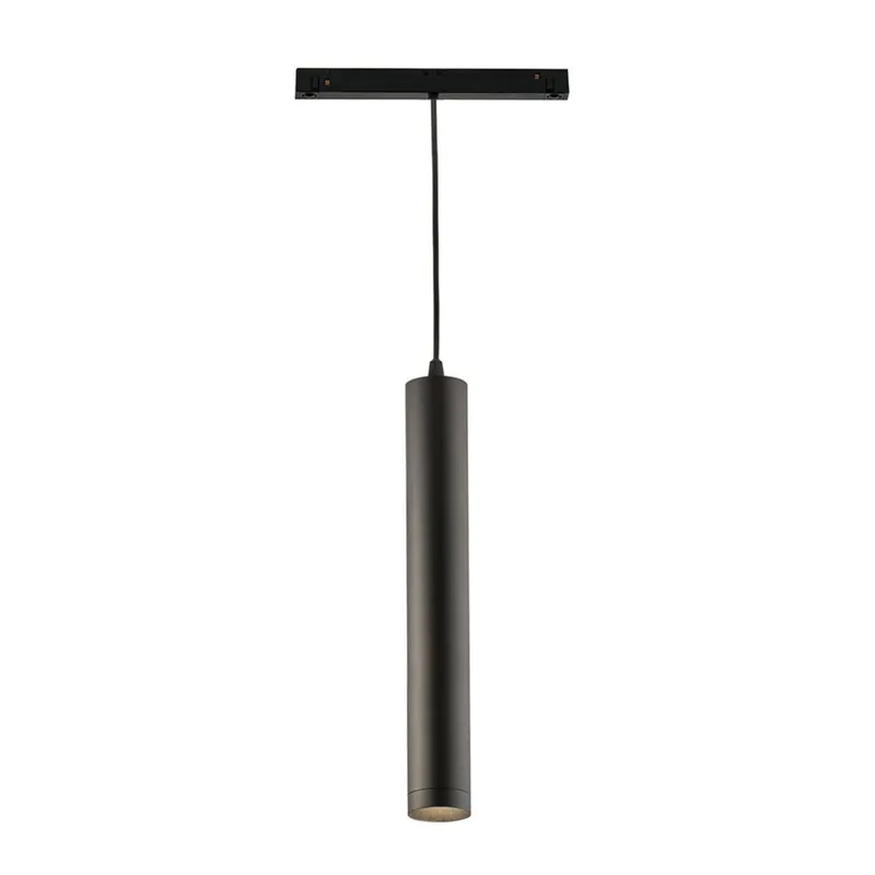 Proiector Led 7W tip Pendul (4200K) - Proiectoare LED > Proiector LED pentru sina magnetica | Ofertă exclusivă