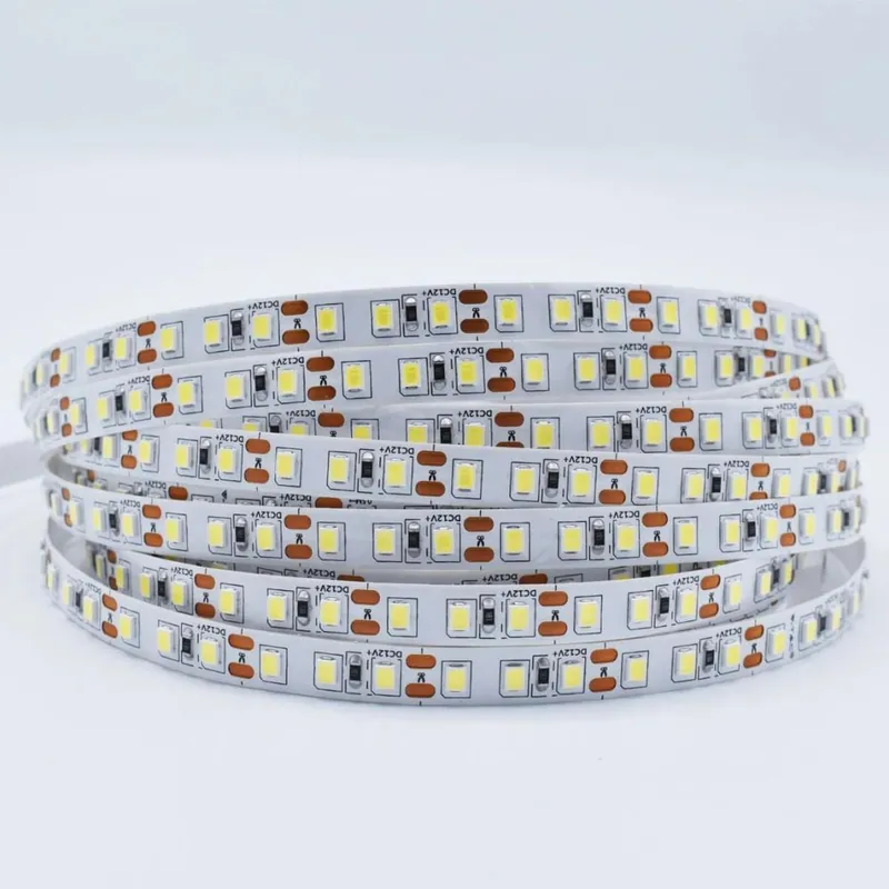 Cumpărături sigure - Banda Led 12V SMD2835 120 led IP20 5m (6400K) - Banda led > Banda LED 12V 24V