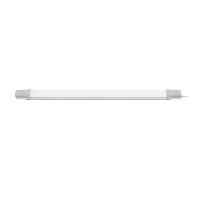 Corp de iluminat LED Okyanus, 124cm, 72W, 6400K, 5760lm, alb - Aplica led > Corpuri Iluminat Liniare - Stoc pe terminate