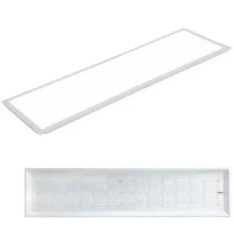 Nu rata oferta - Panou Led incastrat, 36W ST. 6400K 175-265V - Aplica led > Aplice de Interior