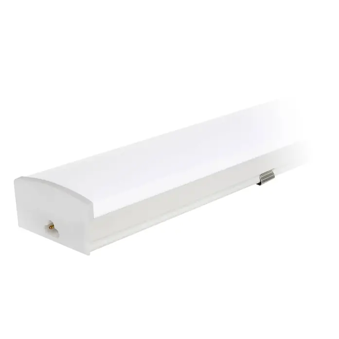 Corp de iluminat LED Havza,117cm, 6400K, 60W, 4620lm, alb - Aplica led > Corpuri Iluminat Liniare | Produs premium