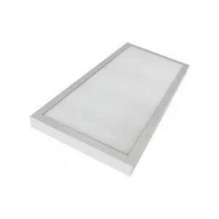 Plafoniera Led Aplicata, 48W ALB 6400K 175-265V - Lustre LED > Lustre bucatarie - Super ofertă