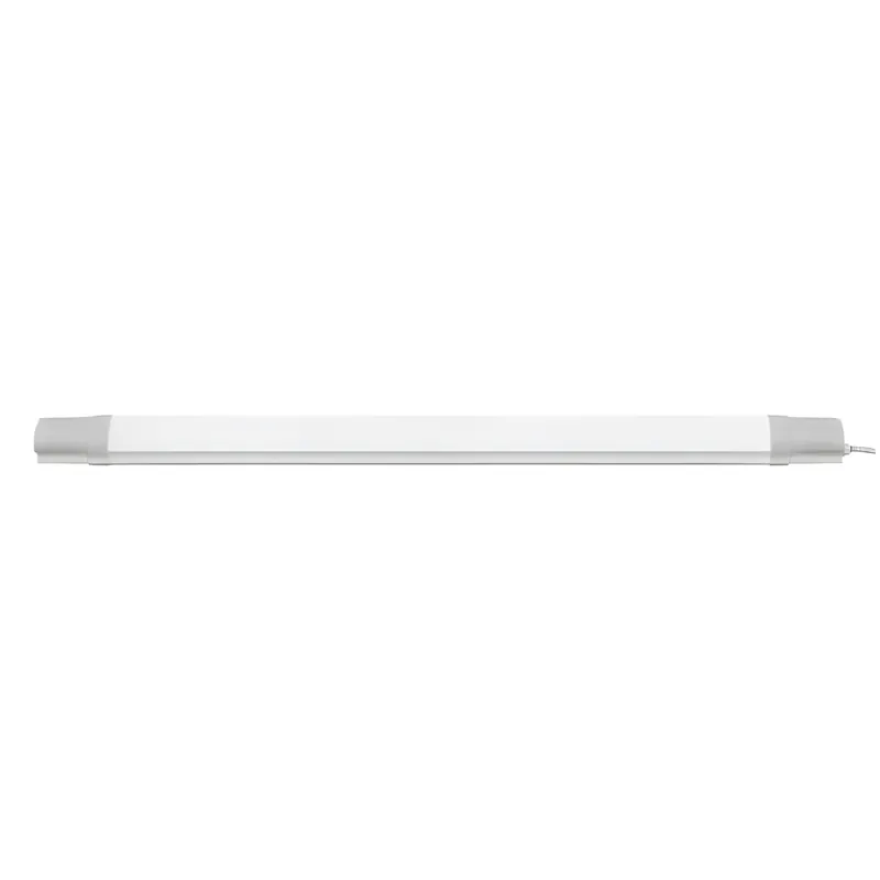 Corp de iluminat LED Okyanus, 154cm, 90W, 6400K, 7200lm, alb - Aplica led > Corpuri Iluminat Liniare | Comandă rapid