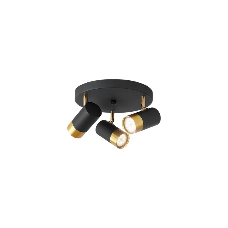 Lustra Wooden cu 3 pendule D002C-3H-3xE27 liniar, max 3x23W - Lustre LED > Lustre bucatarie - Grăbește-te