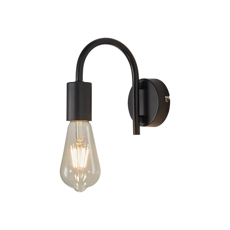Aplica de perete 1xE27 G003W-1H-1xE27 max 23W - Aplica led > Aplice de Interior | Cumpărături sigure