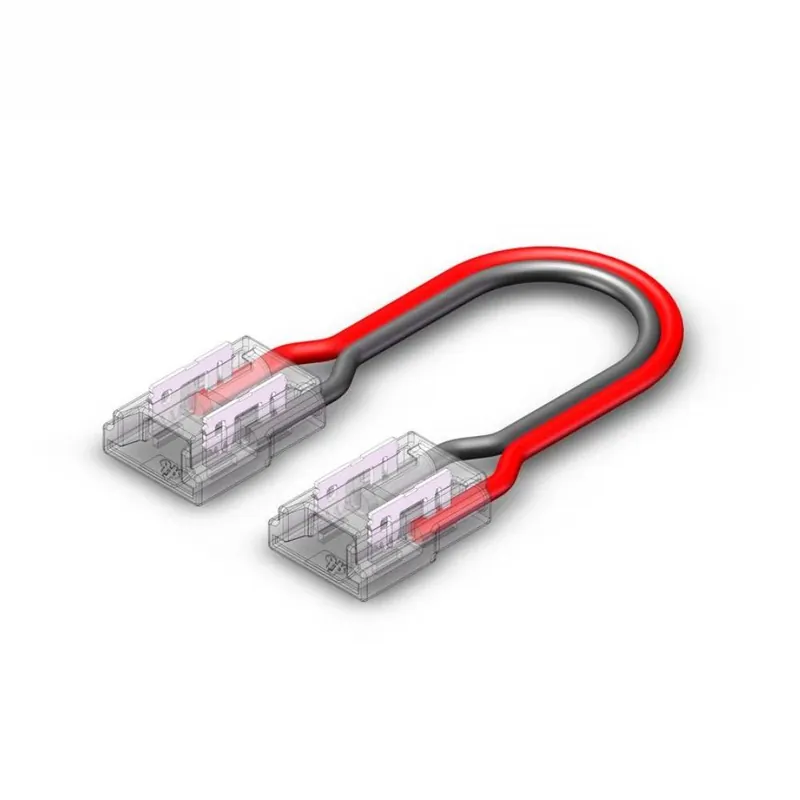 Ofertă online | Conector banda Led CN10-SJJ 10MM-6A,15cm