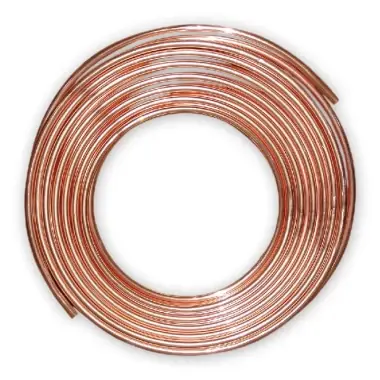Teava cupru colac diametru 15 x grosime 1mm | Se poate comanda