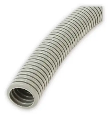 Tub flexibil ignifug PVC 9MM D-FX-09 - Super preț