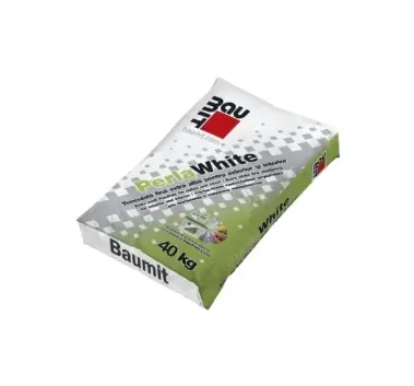 Tencuiala fina Baumit Perla exterior 40kg Baumit | Reducere suplimentară