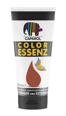 Cumpără azi - Colorant Essenz Granat 150ml Caparol