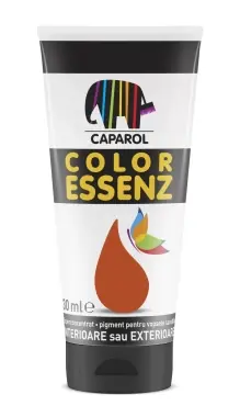 Cumpără în siguranță - Colorant Essenz Magma 150ml Caparol