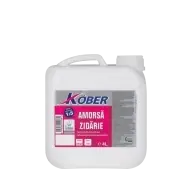 Amorsa zidarie 4l Kober - Produs nou lansat