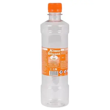 Diluant Kober 0.9l, D551-P Kober - Selecție de top