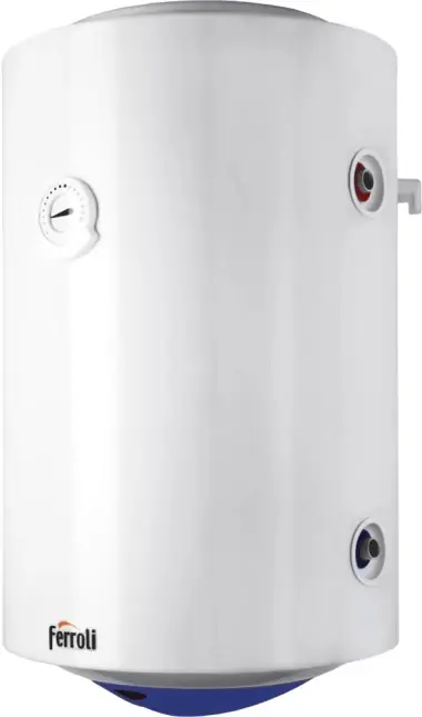 Boiler termoelectric Ferroli Calipso VEMT 100L 1.5kW - Economisește
