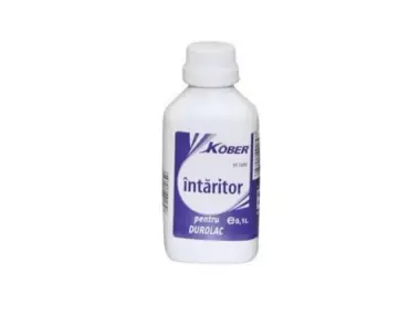 Profită acum - Intaritor Durolac 0.1l Kober