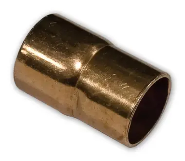 Se încheie curând - Mufa cupru diam redusa 28-22mm Filet Interior-Filet Exterior