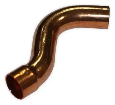 Recomandarea clienților - Ocolire cupru diam 22mm Filet Interior-Filet Exterior