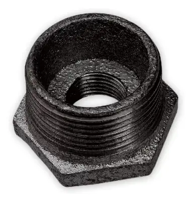 Produs recomandat - Reductie fonta neagra 1 1/2-1 1/4"