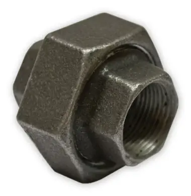 Recomandarea clienților | Racord olandez fonta neagra 1 1/2"