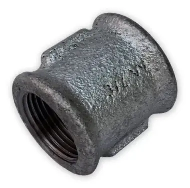 Mufa fonta zincata 3/4" | Cumpărături sigure