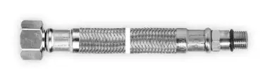 Racord flexibil apa 100cm, monobloc, WBS86 | Cumpără azi