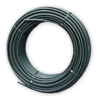 Ofertă excelentă - Tub apa PEHD diam 40mm PN10 SDR17 PE100