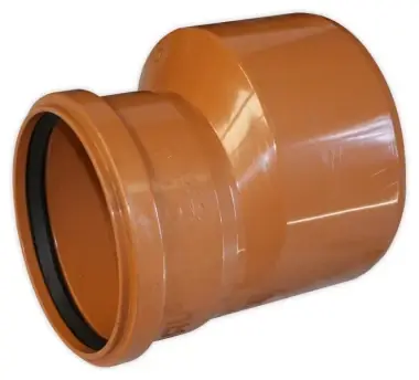 Reductie canalizare PVC diametru 200/160mm, 10220029 - Produs popular