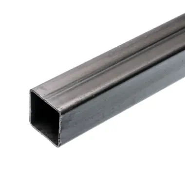 Teava patrata 20x20x1.5mm - Lansare
