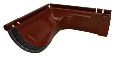 Coltar exterior 90 D=150mm RAL 8017 Bel Profile - Reducere specială