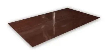 Noutate în gamă - Tabla plana 1250x2000mm, RAL 3009 Bel Profile